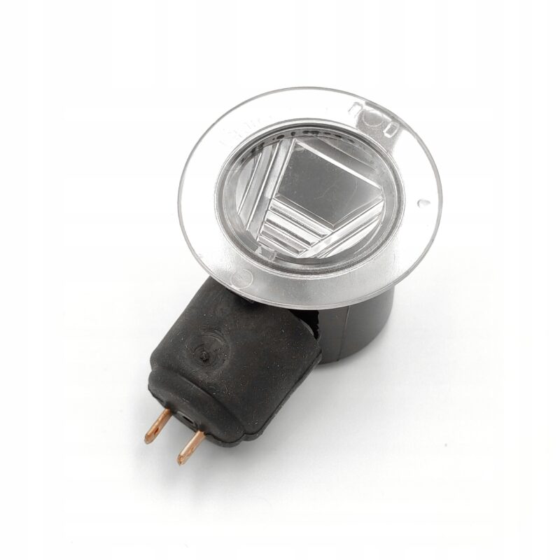 CITROEN C4 PICASSO C3 LAMPKA LUSTERKA LEWA OŚWIETL