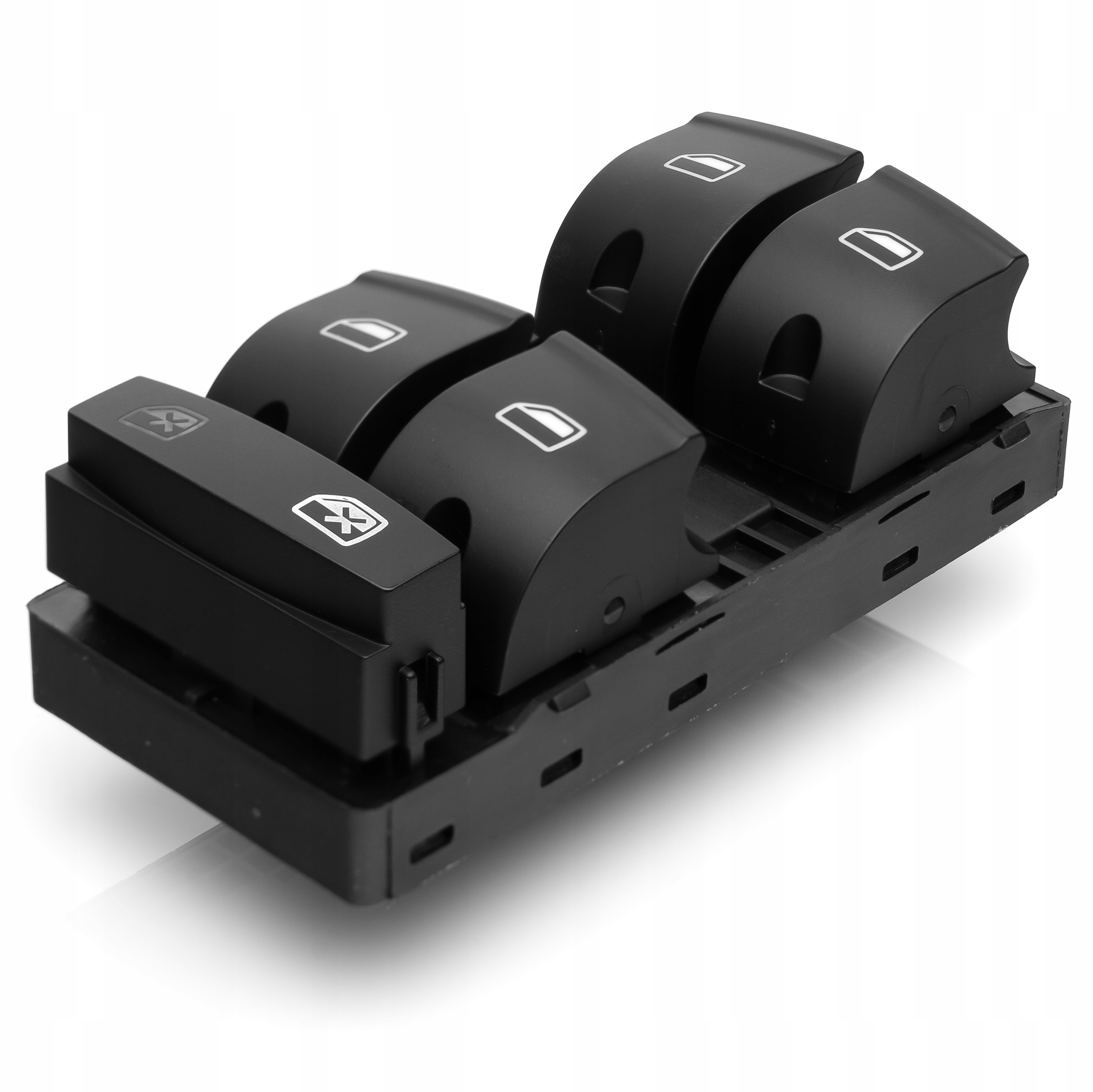 PRZEŁĄCZNIK PODNOSZENIA SZYB AUDI A6 C6 04-2011 Pń