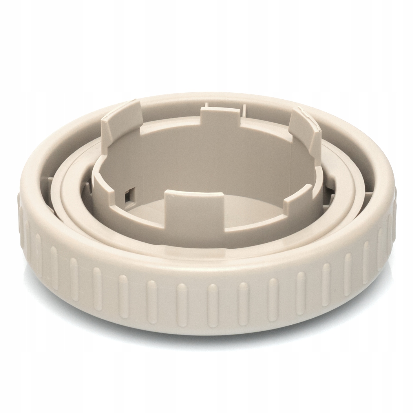 Pokrętło Regulacji Pochylenia Fotela AUDI A3 8P 2004> 8P4881671 8X5 - obrazek 3