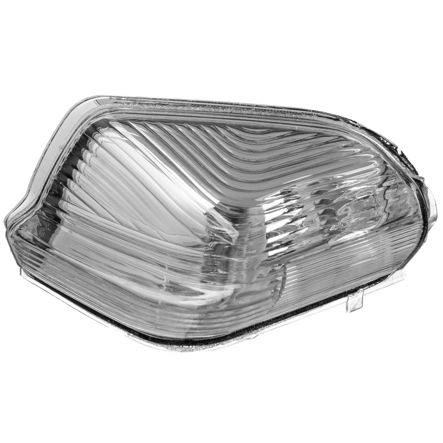 KIERUNKOWSKAZ W LUSTERKU LEWY CRAFTER SPRINTER 906 MIGACZ VW MERCEDES 2005- - obrazek 3