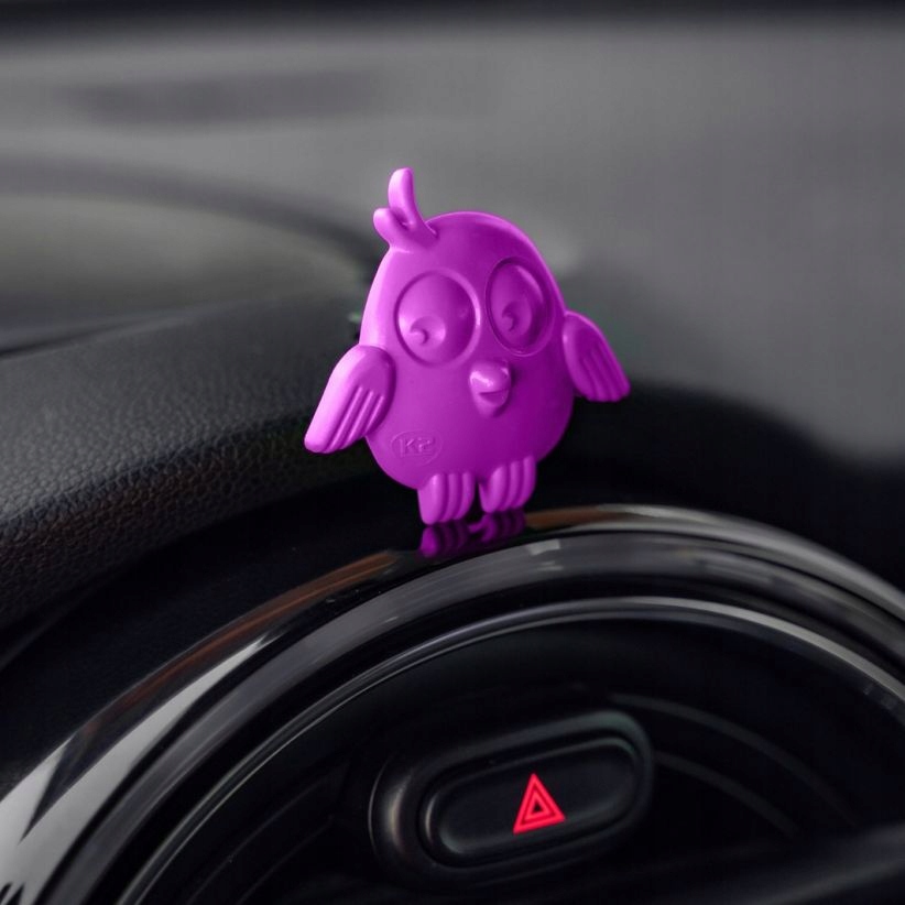 K2 JOY GARDEN ODŚWIEŻACZ ZAPACH DO AUTA SAMOCHODU - obrazek 4