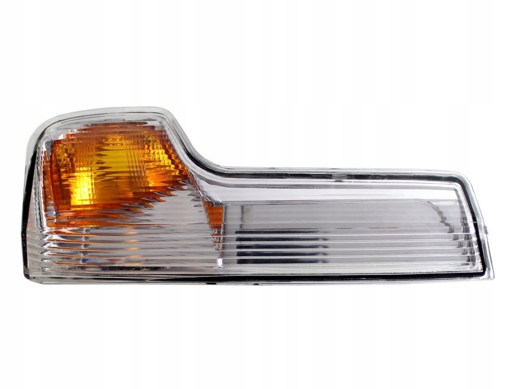 MIGACZ KIERUNKOWSKAZ W LUSTERKO DO IVECO DAILY VI I VI 2014- LEWY - obrazek 2