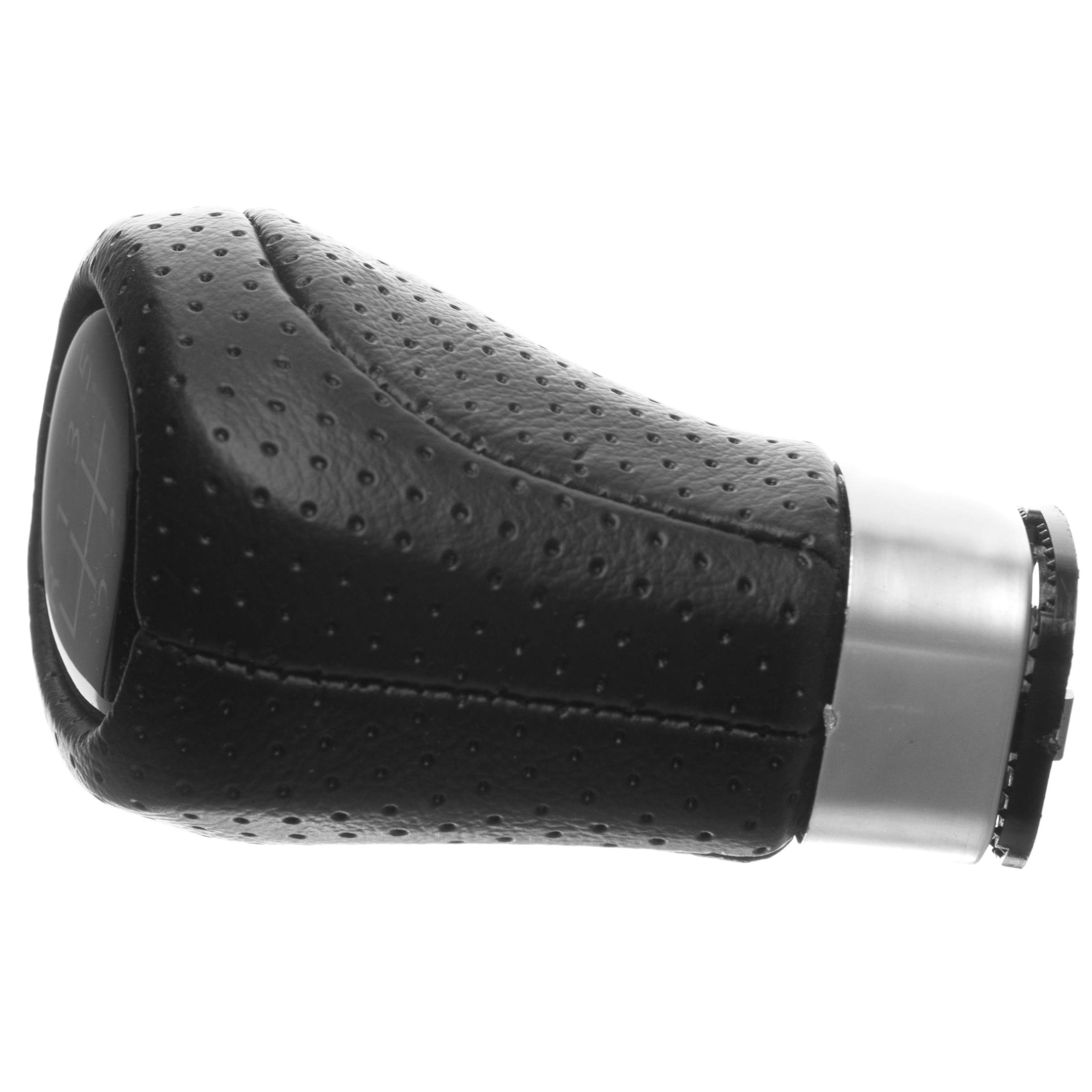 Gałka Zmiany Biegów BMW E81 E88 F22 E46 E90 F30 E60 F10 E63 F10 E83 E53 E85 - obrazek 4