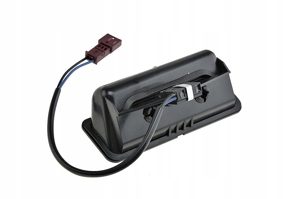 PRZYCISK KLAPY BAGAŻNIKA KLAMKA BMW 5 E60 E61 01- - obrazek 2