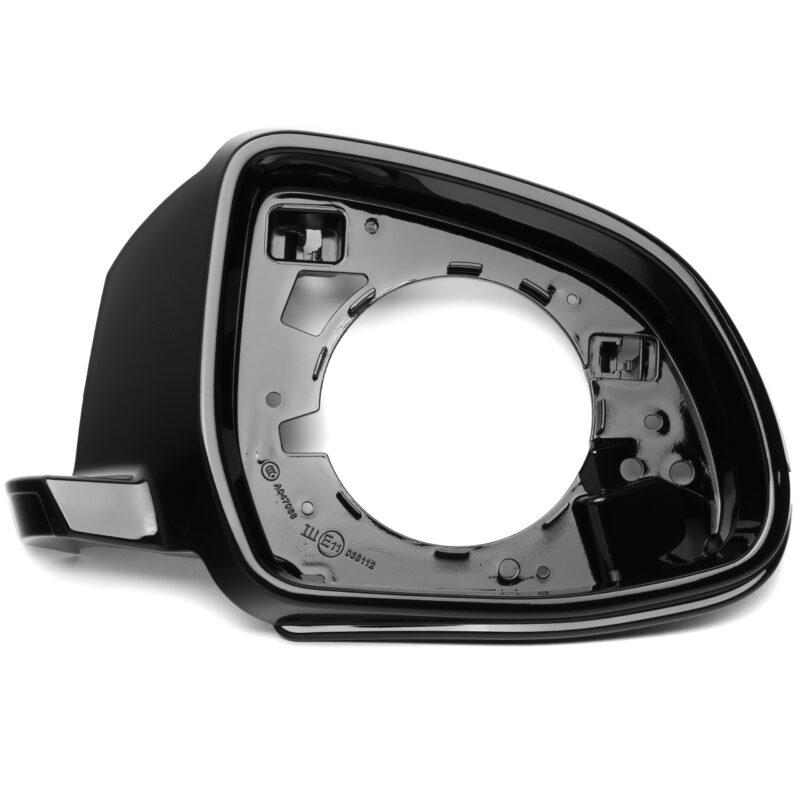 RAMKA LUSTERKA SHADOW LINE PRAWA BMW X5 F15 X6 F16 51167327912