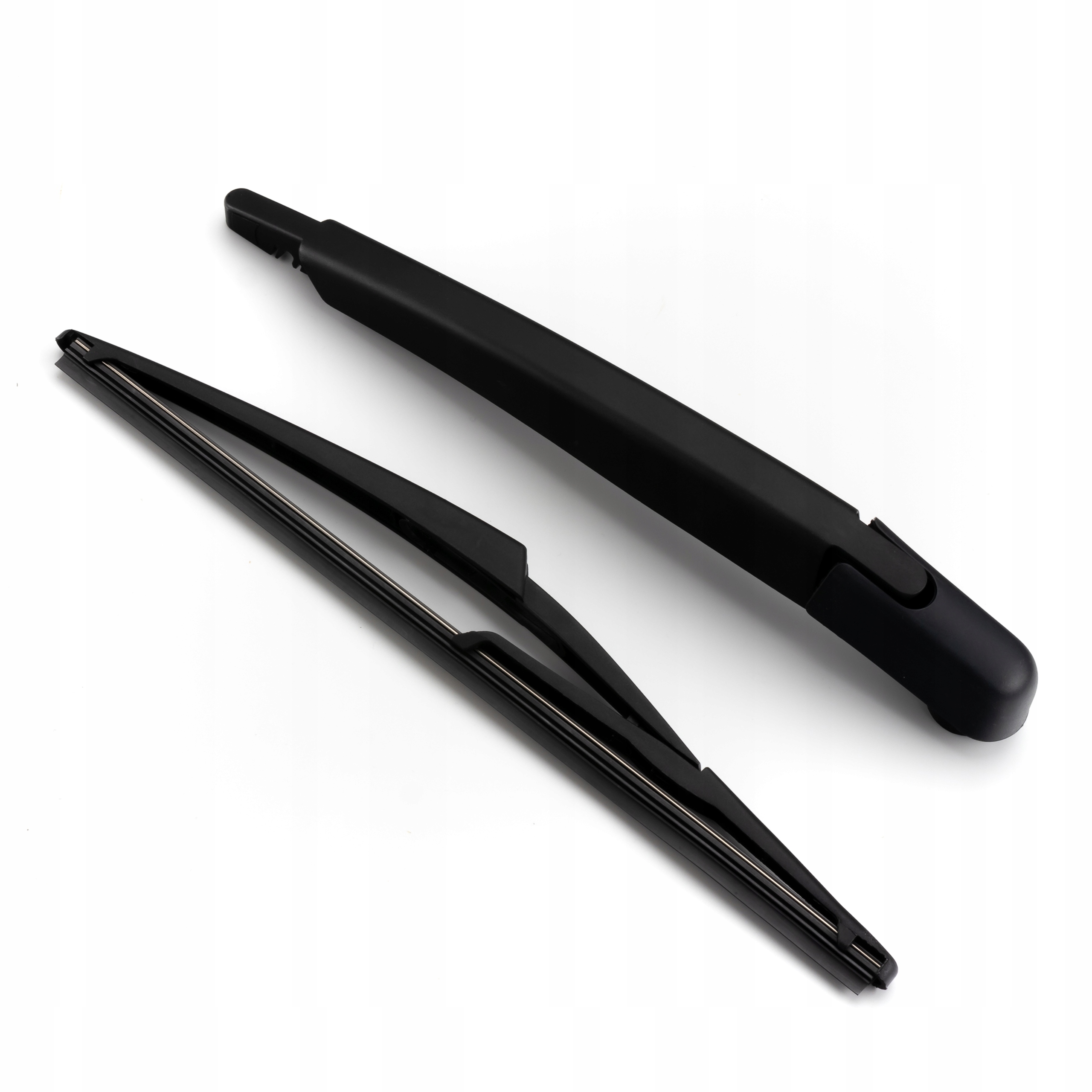 TYLNE RAMIĘ WYCIERACZKI + PIÓRKO RENAULT SCENIC I - obrazek 2