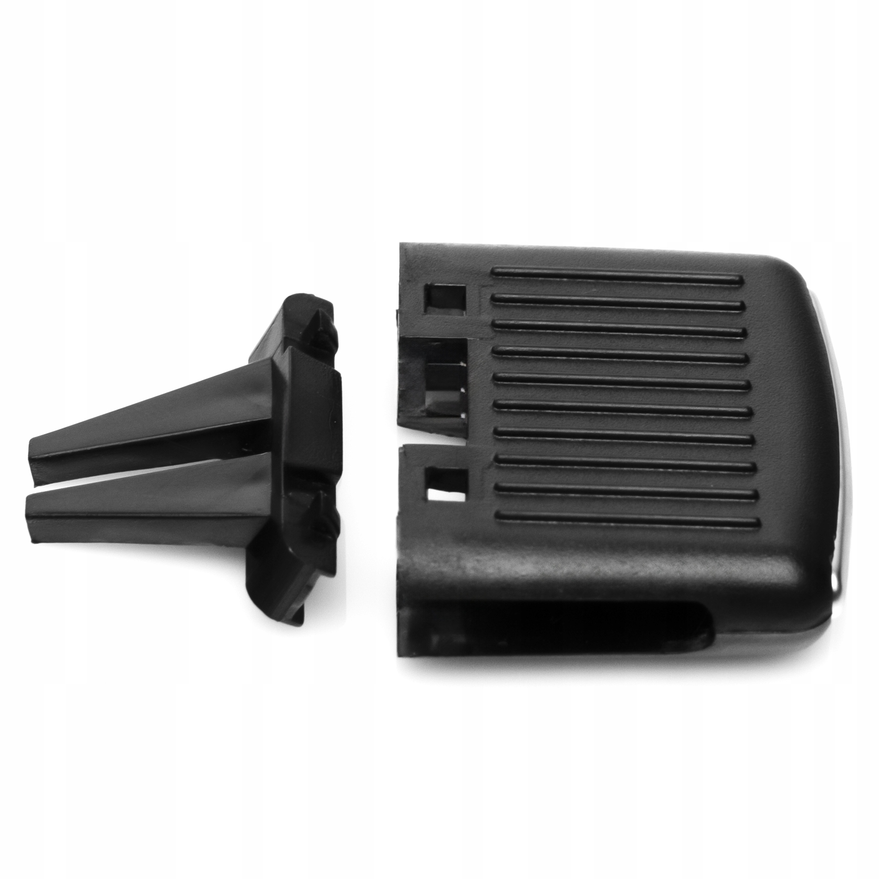 SUWAK KRATKI NAWIEWU KLIMATYZACJI WENTYLACJI OGRZEWANIA VW GOLF 5 6 SCIROCO - obrazek 3