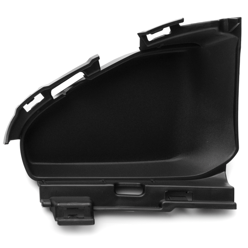 Krata Zderzaka Zaślepka Atrapa Dolna Prawa BMW G20 G21 2017- 51117464272