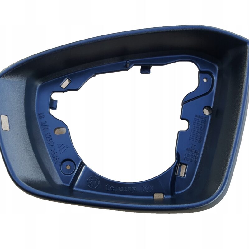 OBUDOWA LUSTERKA LEWA SKODA OCTAVIA III 2013- Pń