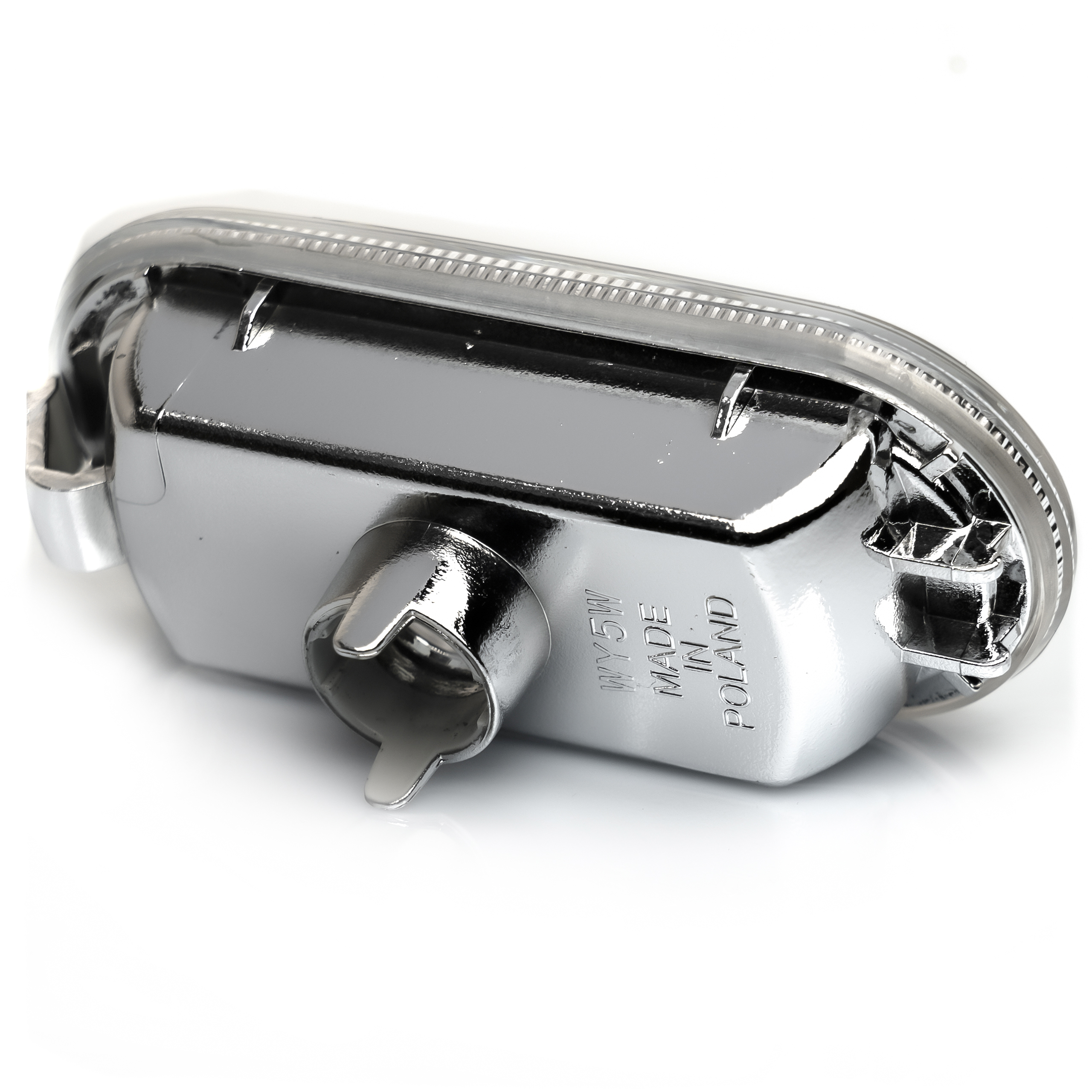 KIERUNKOWSKAZ BOCZNY POLO 6N 6N2 9N 9N3 VW T5 Clea - obrazek 2