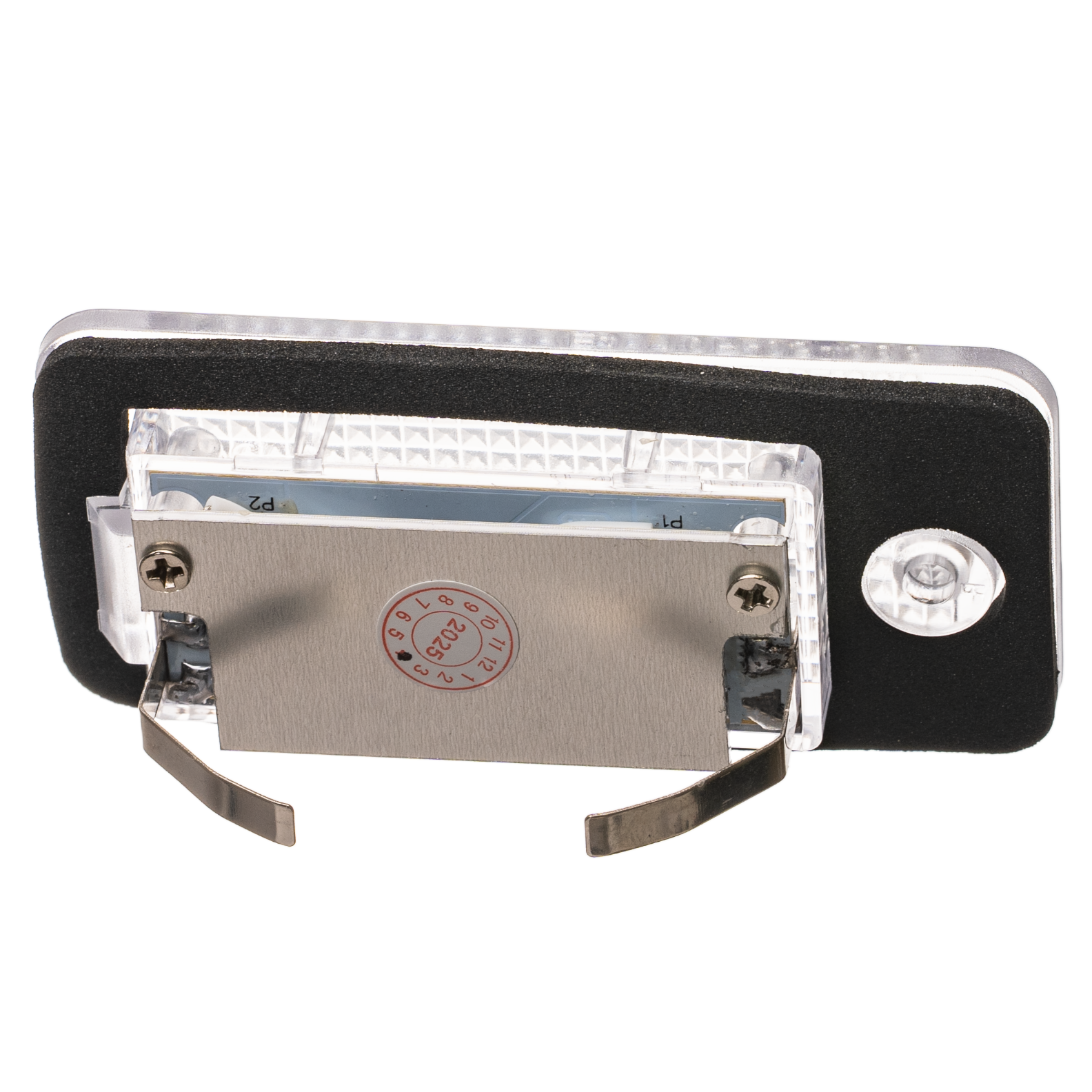 Oświetlenie Tablicy Rejestracyjnej Lampki LED Audi A3 8P A4 B6 B7 A6 C6 Q7 - obrazek 3