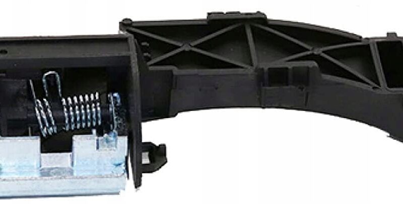 WSPORNIK KLAMKI ZEWNĘTRZNEJ RENAULT MASTER III