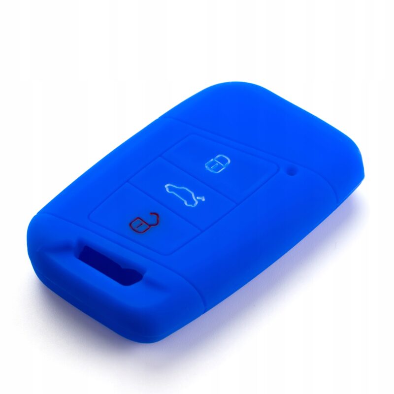 ETUI POKROWIEC NA KLUCZYK VW GOLF 7 POLO V TIGUAN