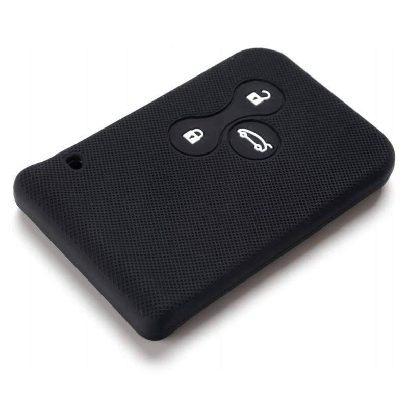 ETUI NA KARTĘ RENAULT CLIO III 3 MEGANE II SCENIC