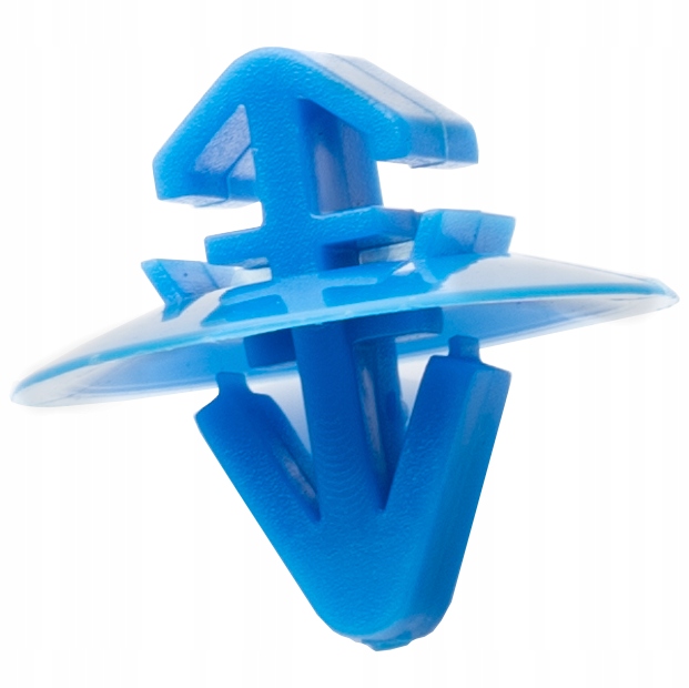 Listwa Boczna Na Słupek Lewa Opel Vivaro Primastar Trafic 01-13 8200036105 - obrazek 4