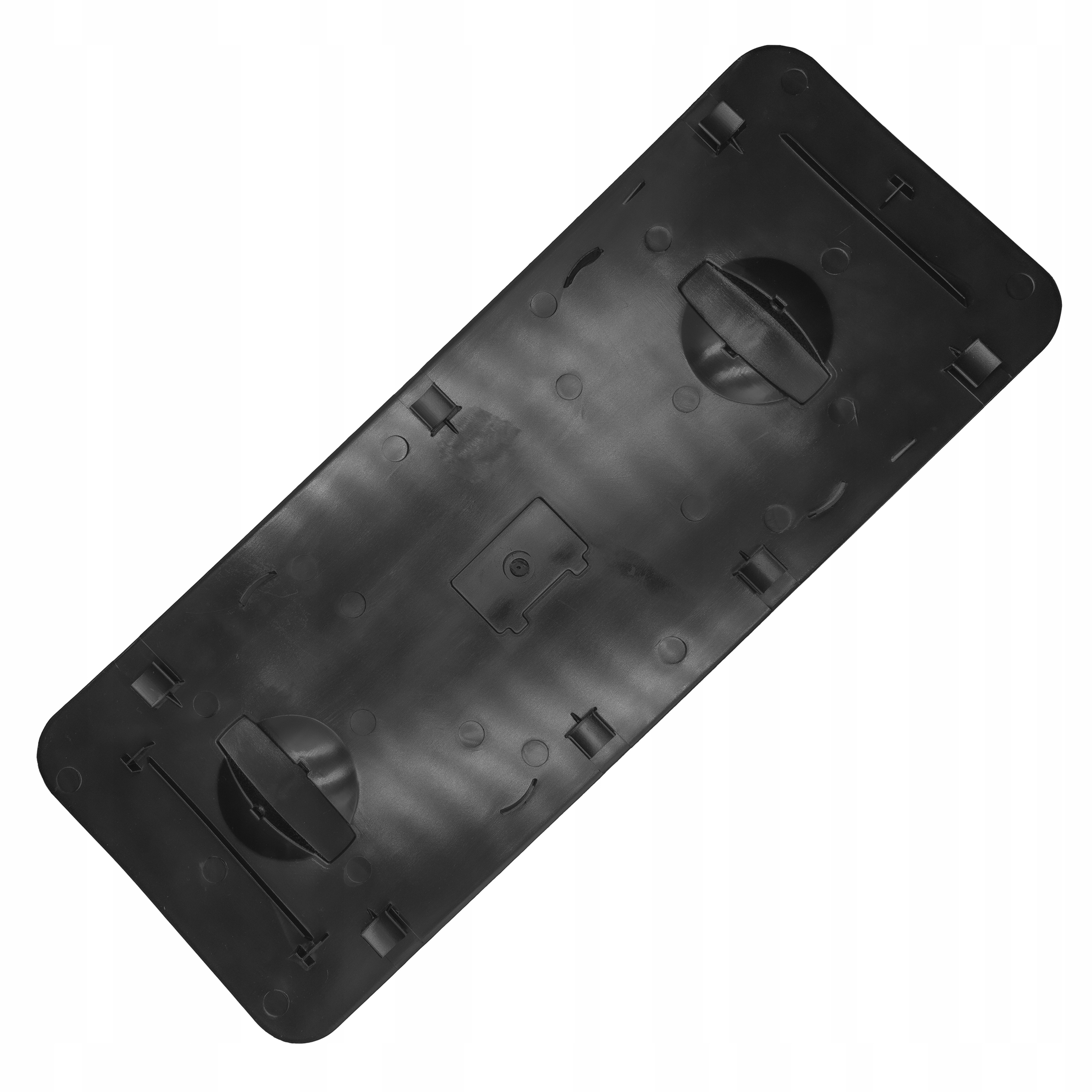 AUDI A4 B6 B7 OSŁONA KLAPA AKUMULATORA PODSZYBIE 8E1819422A - obrazek 2