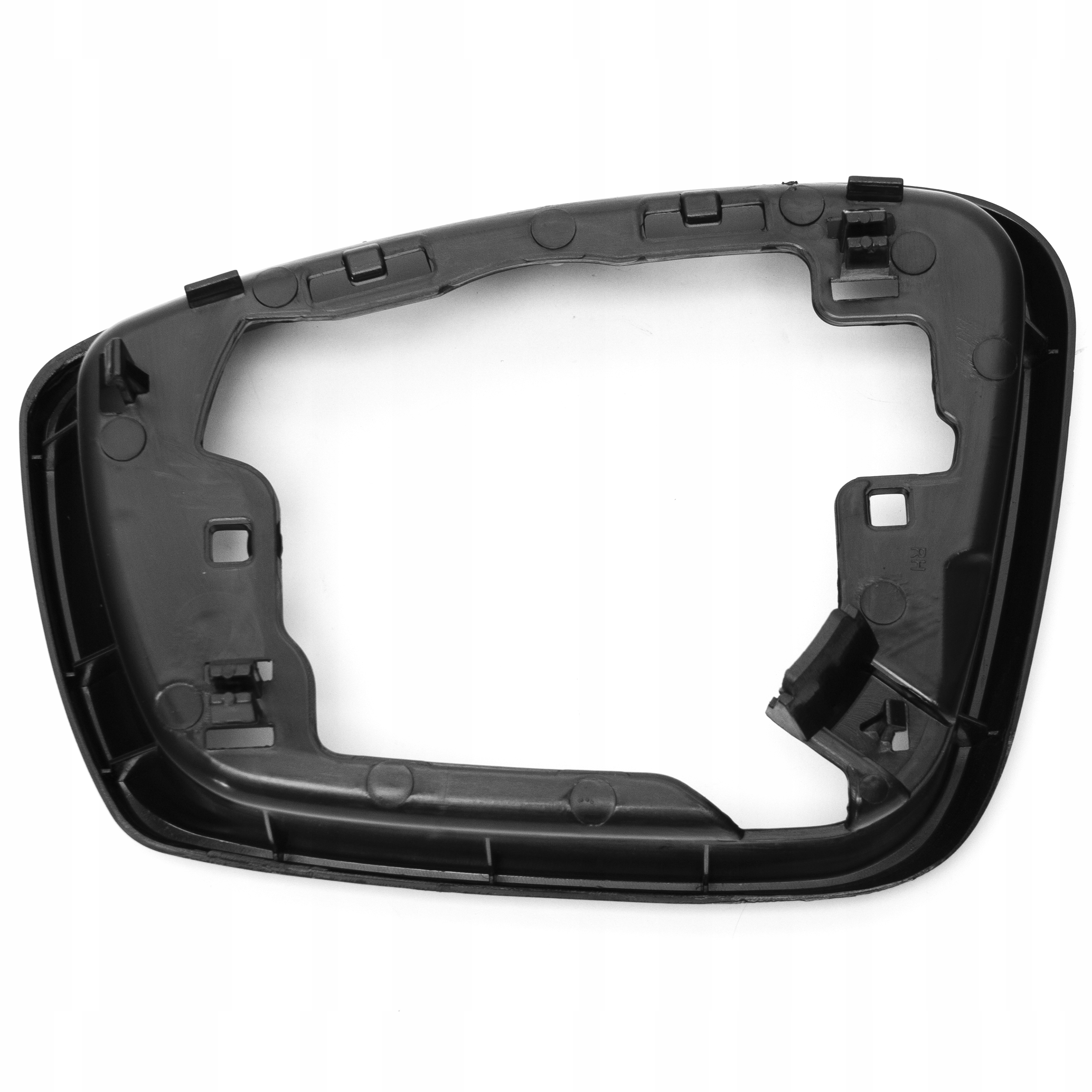 RAMKA OBUDOWA LUSTERKA PRAWEGO PRAWA DO SKODA FABIA III 2014-2021 - obrazek 2