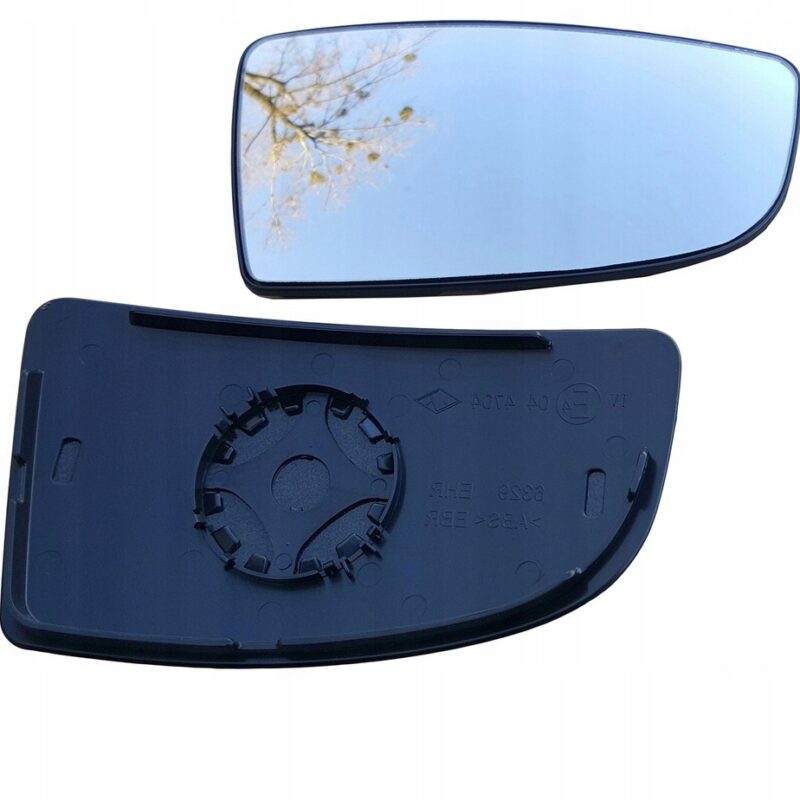 WKŁAD LUSTERKA DOLNY TRANSIT 2014-2019 P-ń Ford