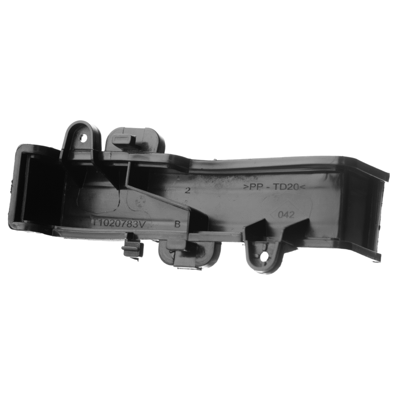 Zaślepka Klapka Filtra Kabiny Renault Clio IV Sandero Logan II 272763745R