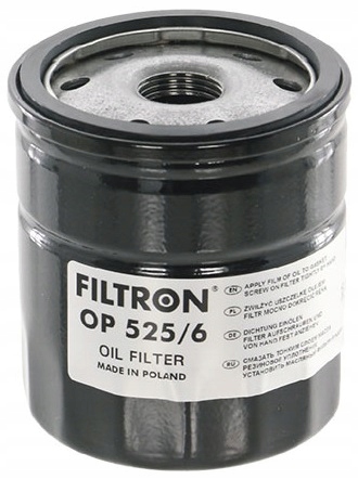 FILTRON OP 525/6 FILTR OLEJU VW TRANSPORTER T5 T6