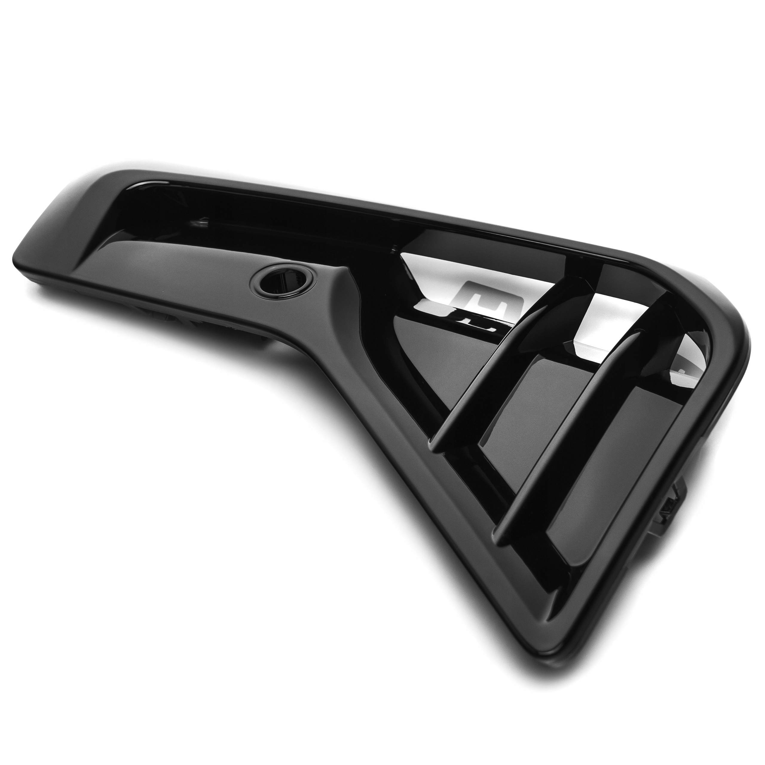 Kratka Zderzaka BMW X3 GO1 LCI Przednia Lewa M Pakiet Lift Przód - obrazek 3