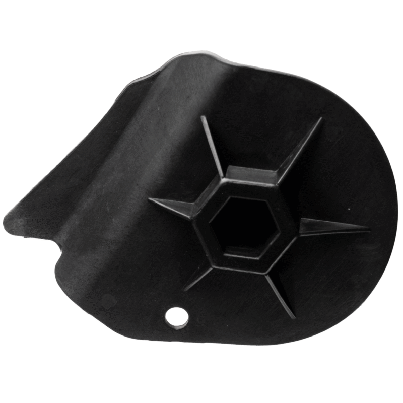 Lewy Uchwyt Podnośnika Audi A3 8V 2013-2016 8V0802845