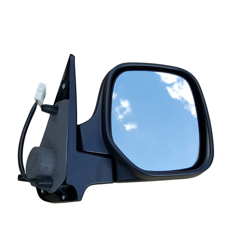 LUSTERKO PRAWE PARTNER 96-2008 ELEKTRYCZNE PEUGEOT