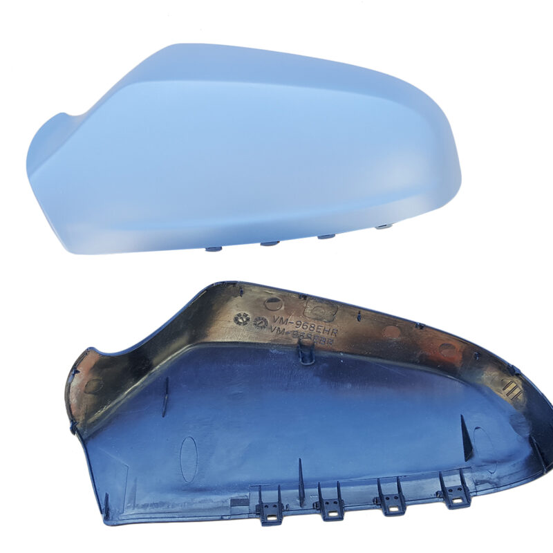 OBUDOWA LUSTERKA PRAWA OPEL ASTRA H III 2003-2008