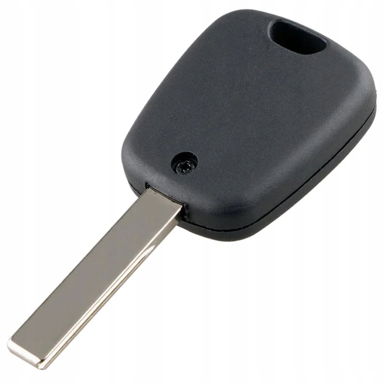 OBUDOWA KLUCZYKA PILOT CITROEN C2 C3 C4 BERLINGO - obrazek 2