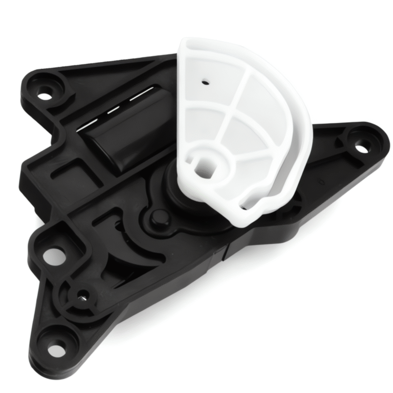 H604-0306 SIŁOWNIK REGULACJI TEMPERATURY 97159-2L000 Hyundai Elantra 2010-09