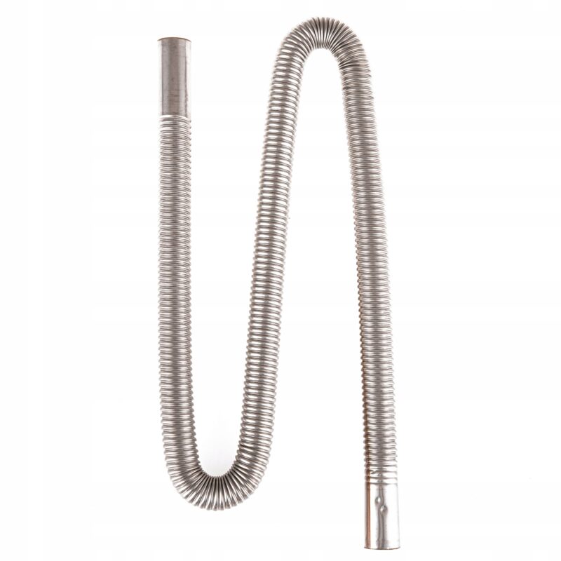 RURA WYDECHOWA SPALIN DO EBERSPACHER WEBASTO OGRZEWANIA Ø24 1,2m