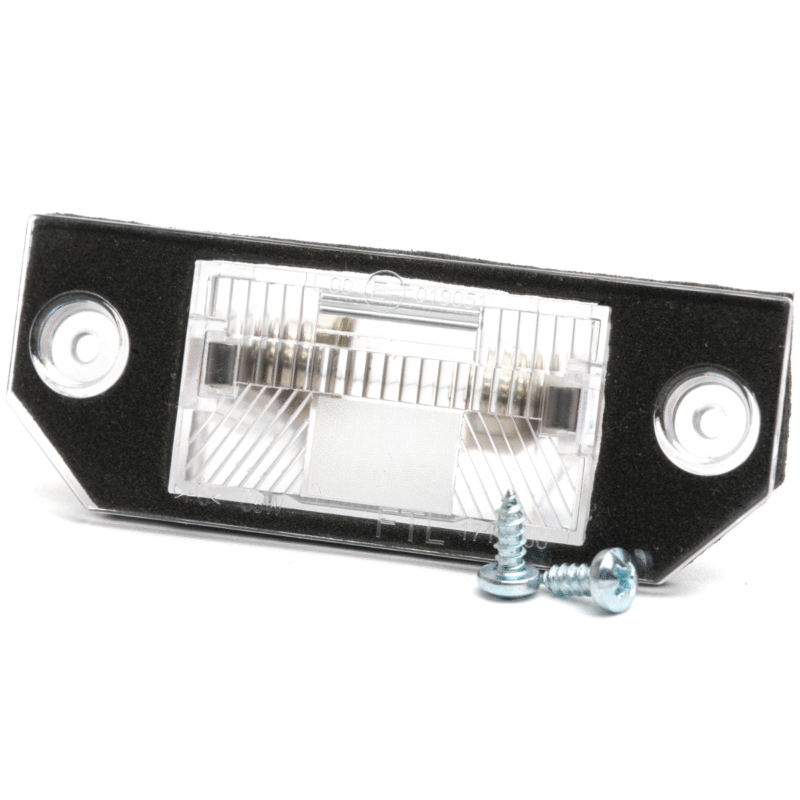 LAMPKA TABLICY FORD FOCUS II MK2 04-2011 ZWYKŁA ŻARÓWKA