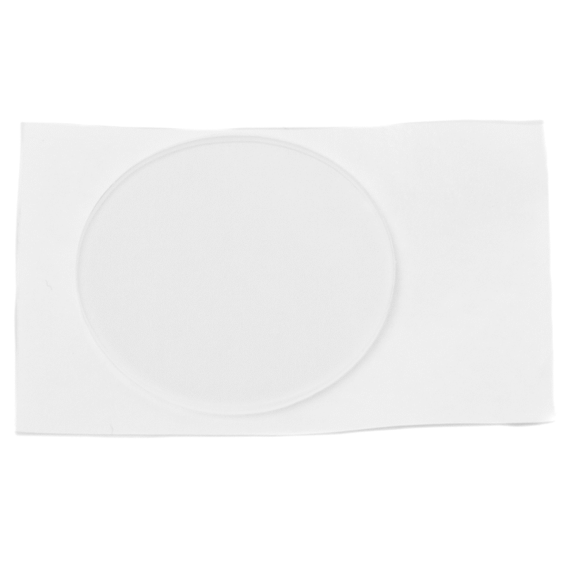 Folia Żelowa Do Czujnika Deszczu Samoprzylepna Volkswagen Audi Skoda Seat