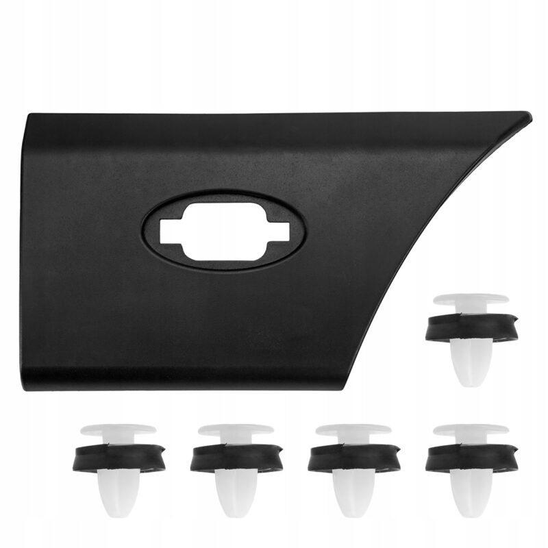 5394 LISTWA PRAWA TYLNA DUŻA RENAULT MASTER III MOVANO