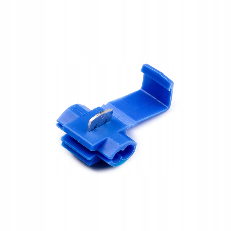 1X SZYBKOZŁĄCZKA ZŁĄCZKA KONEKTOR KABEL 0,5-1,5