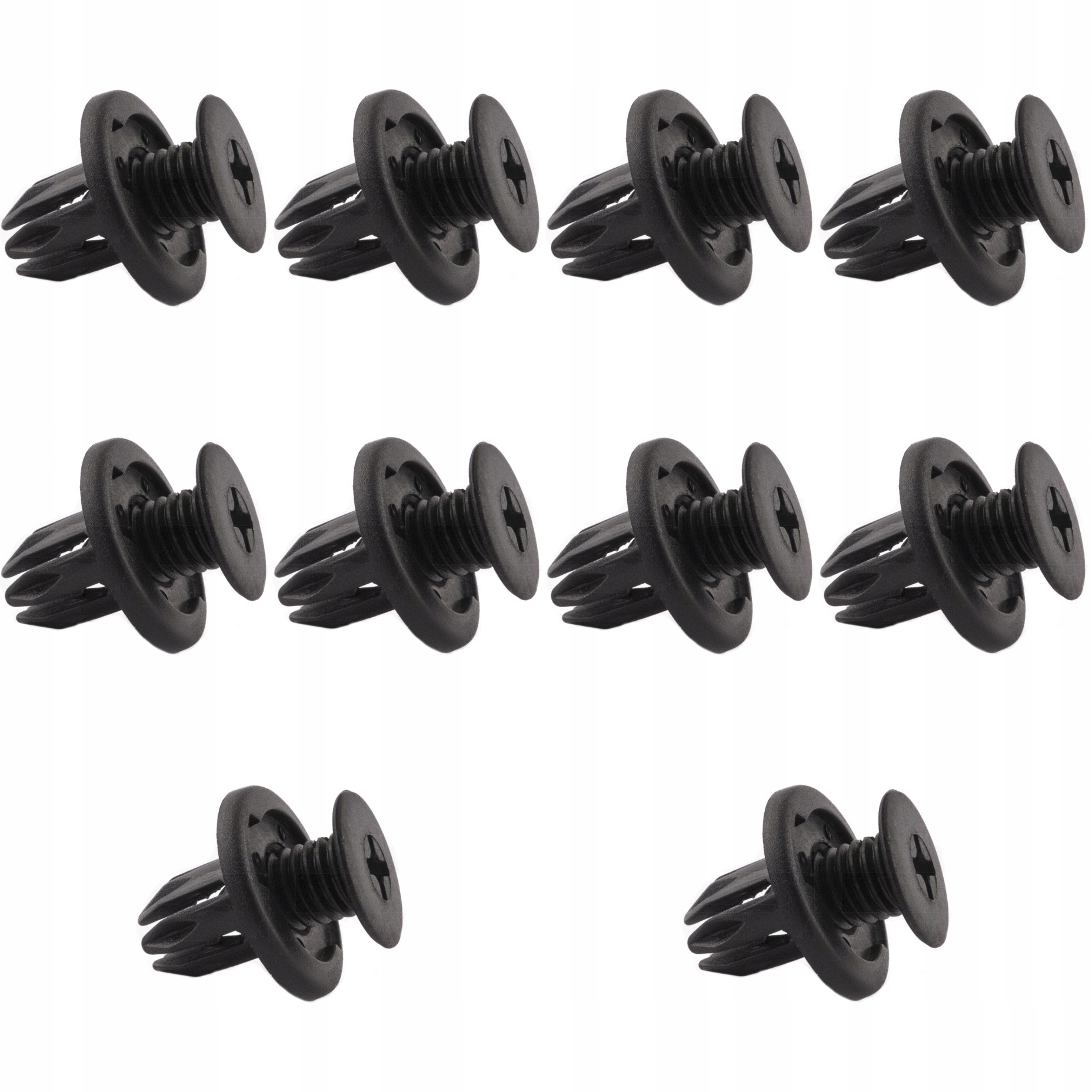 1x SPINKA KOŁEK 10mm DAEWOO CHRYSLER HONDA MINI - obrazek 4