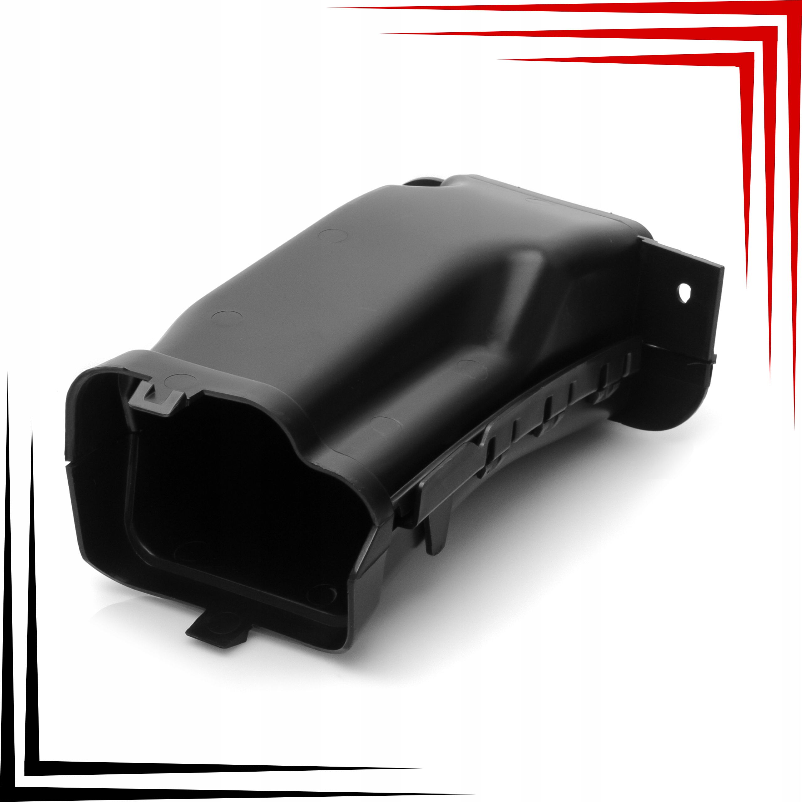 Kanał Wlot Powietrza Hamulca Na Tarcze Wnęki Koła Prawy BMW 3 G20 G21 - obrazek 4