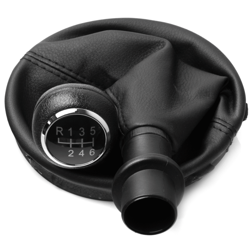 GAŁKA ZMIANY BIEGÓW + MIESZEK 6B VW T5 T6 MULTIVAN