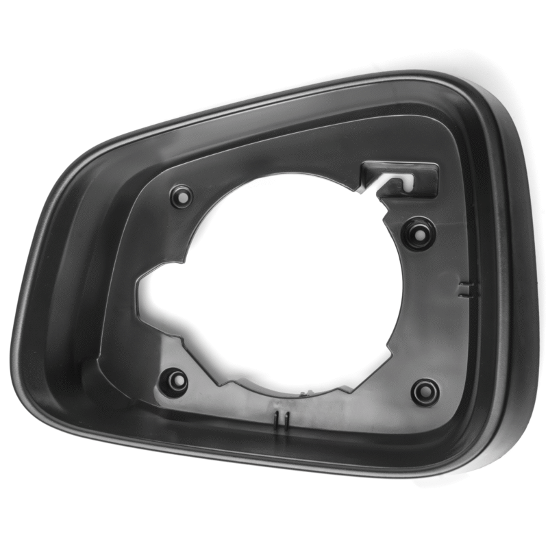 RAMKA OBUDOWA LUSTERKA LEWEGO LEWA DO OPEL MOKKA X TRAX 2012-2020