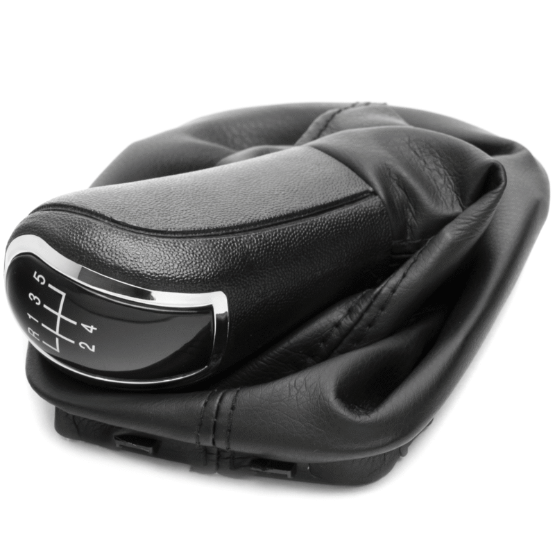 SKODA OCTAVIA 1 GAŁKA ZMIANY BIEGÓW Z MIESZKIEM