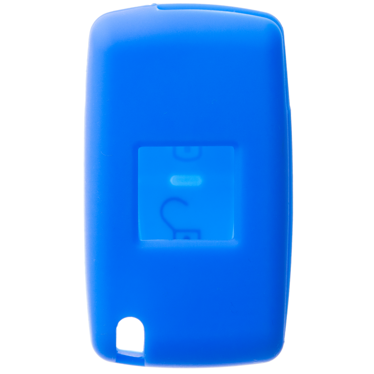 ETUI OBUDOWA OCHRONNA POKROWIEC NA KLUCZYK DO CITROEN C2 C3 C4 C5 C6 - obrazek 2