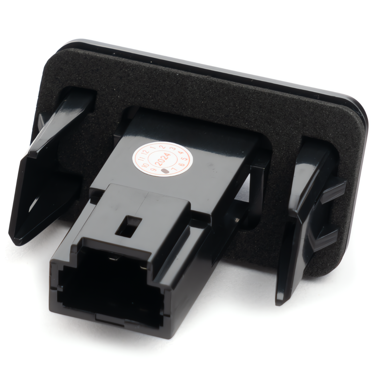 Oświetlenie Tablicy Rejestracyjnej Lampki LED Peugeot 206 207 307 308 407 - obrazek 4