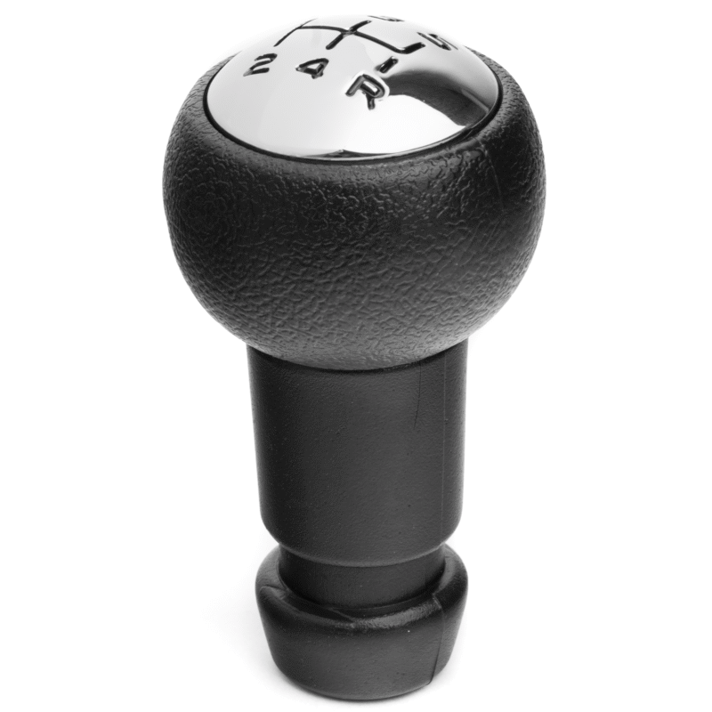 GAŁKA ZMIANY BIEGÓW PEUGEOT 207 307 308 CITROEN C4