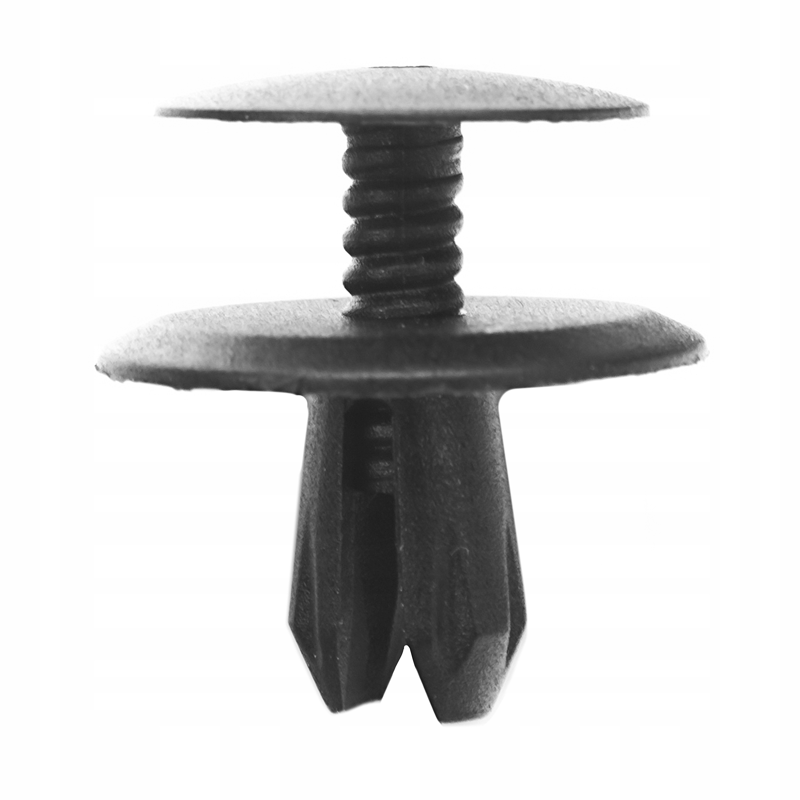 10x SPINKA TAPICERKI BAGAŻNIKA VW AUDI SKODA SEAT - obrazek 4