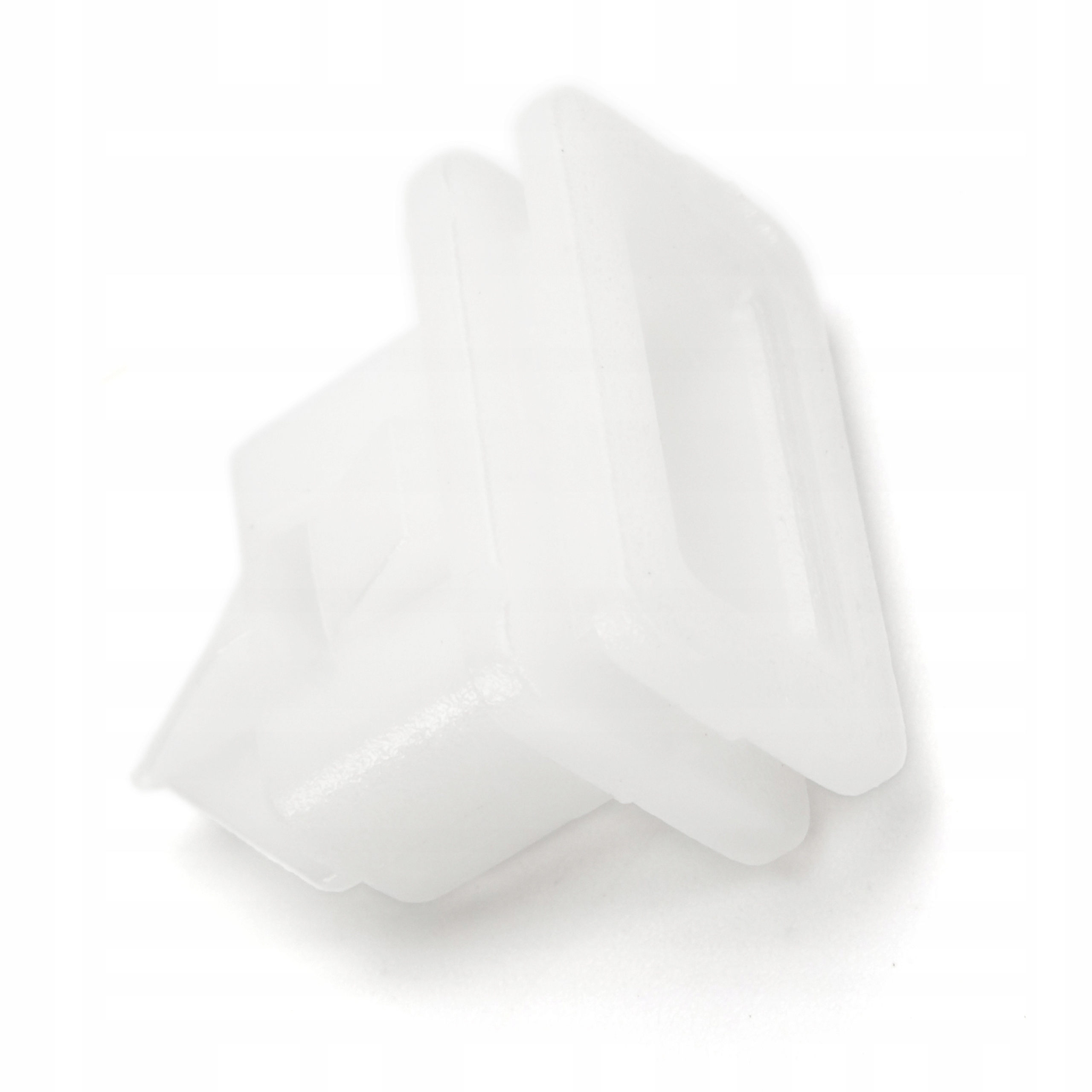 1x SPINKA LISTWY PROGOWEJ VOLVO C30 S40 S80 V50 - obrazek 2