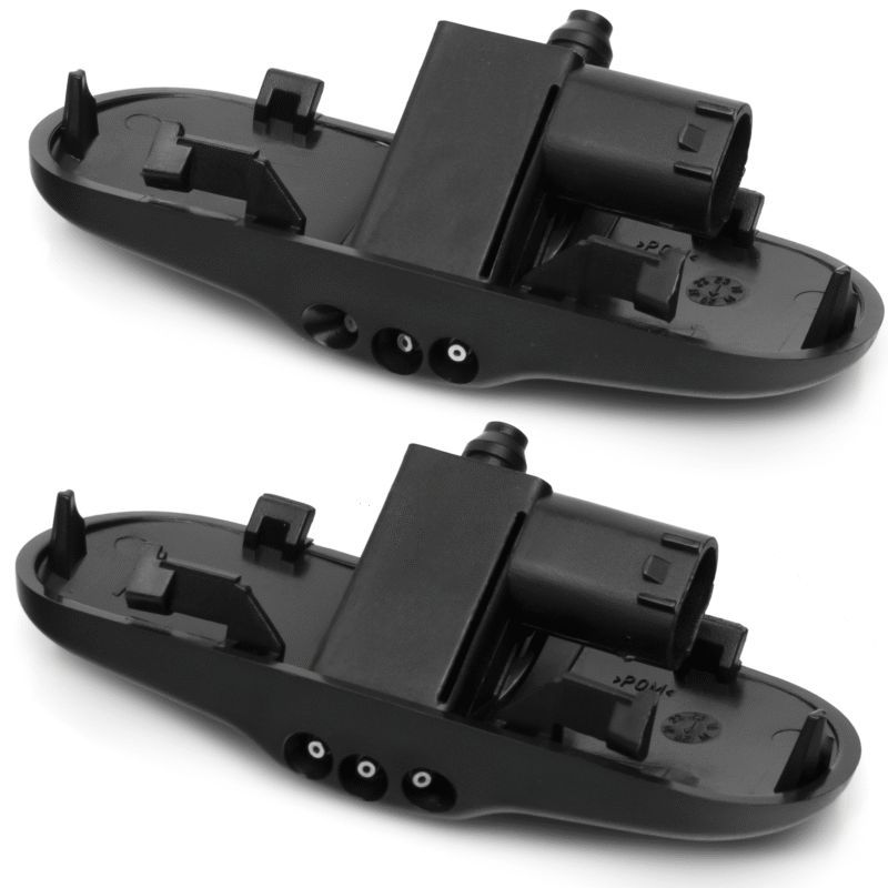 DYSZE SPRYSKIWACZY AUDI A1 A3 A4 B6 B7 A5 A6 TT Q8