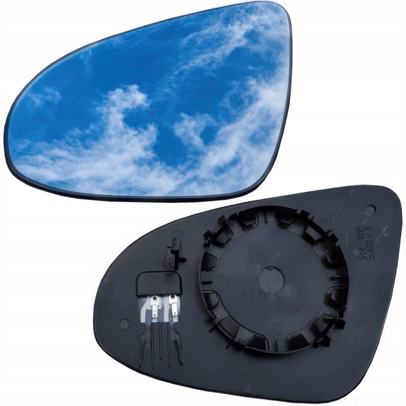 WKŁAD LUSTERKA Lewy TOYOTA AYGO 2014- C1 108