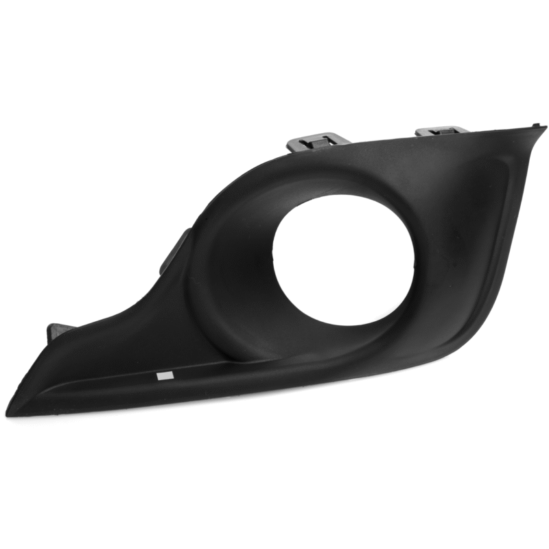 RAMKA HALOGENU KRATKA PRAWA PRZÓD CITROEN DS4 2011-2015 745375