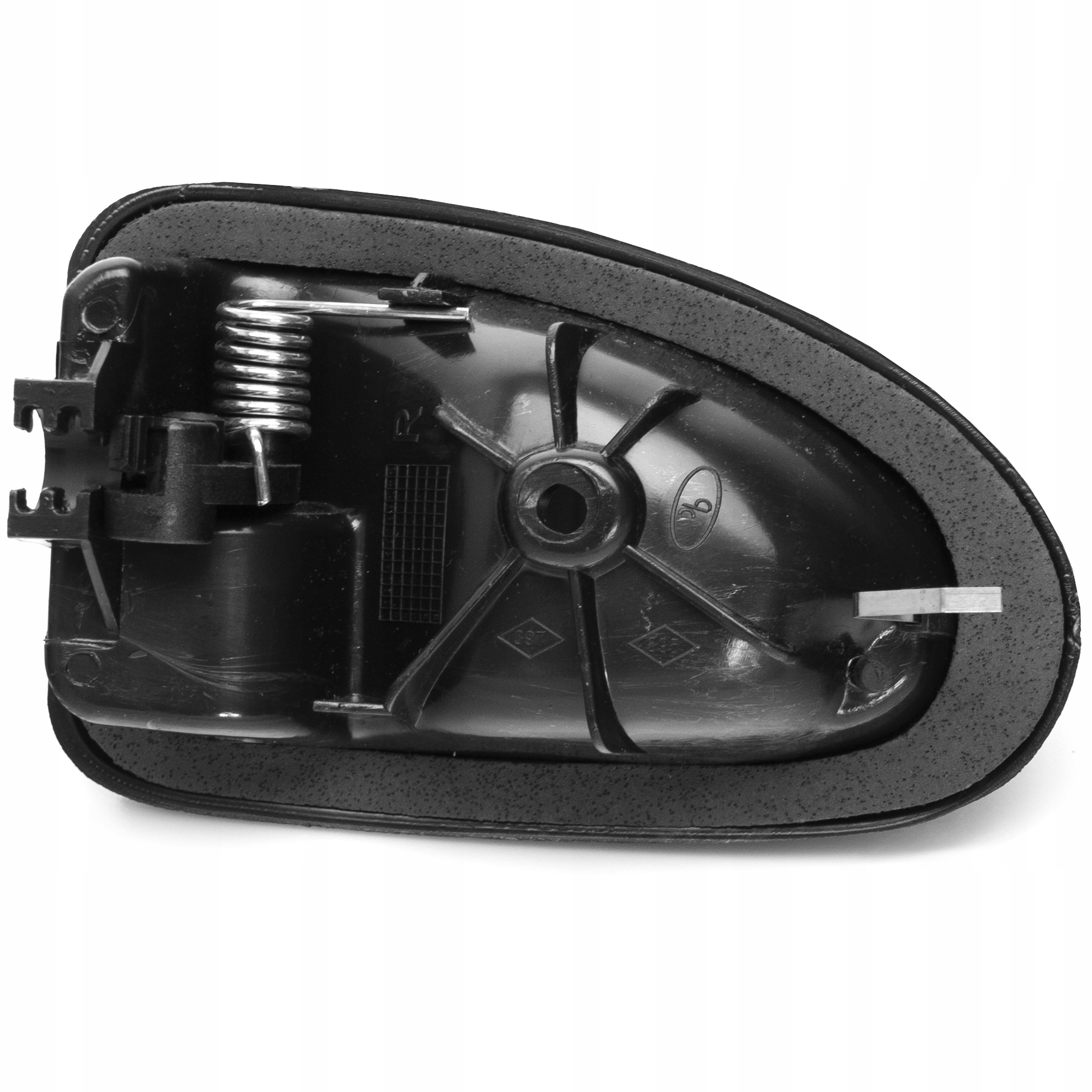Klamka Wewnętrzna Prawa do Renault Clio Trafic Megane Scenic 8200028995 - obrazek 2
