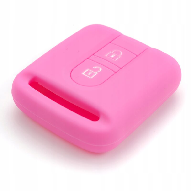 ETUI NA KLUCZYK NISSAN PRIMASTAR MICRA ALMERA NOTE